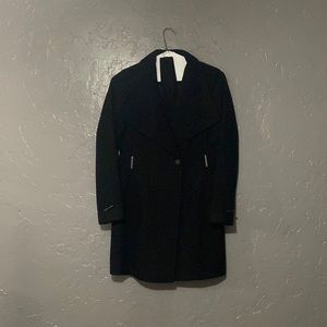 Calvin Klein Trench Coat